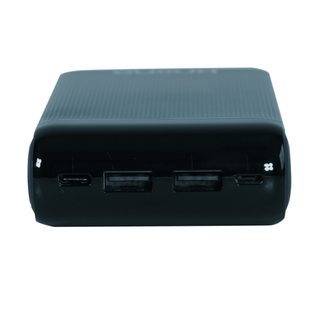 Power Bank M15 Batería 10000 mAh