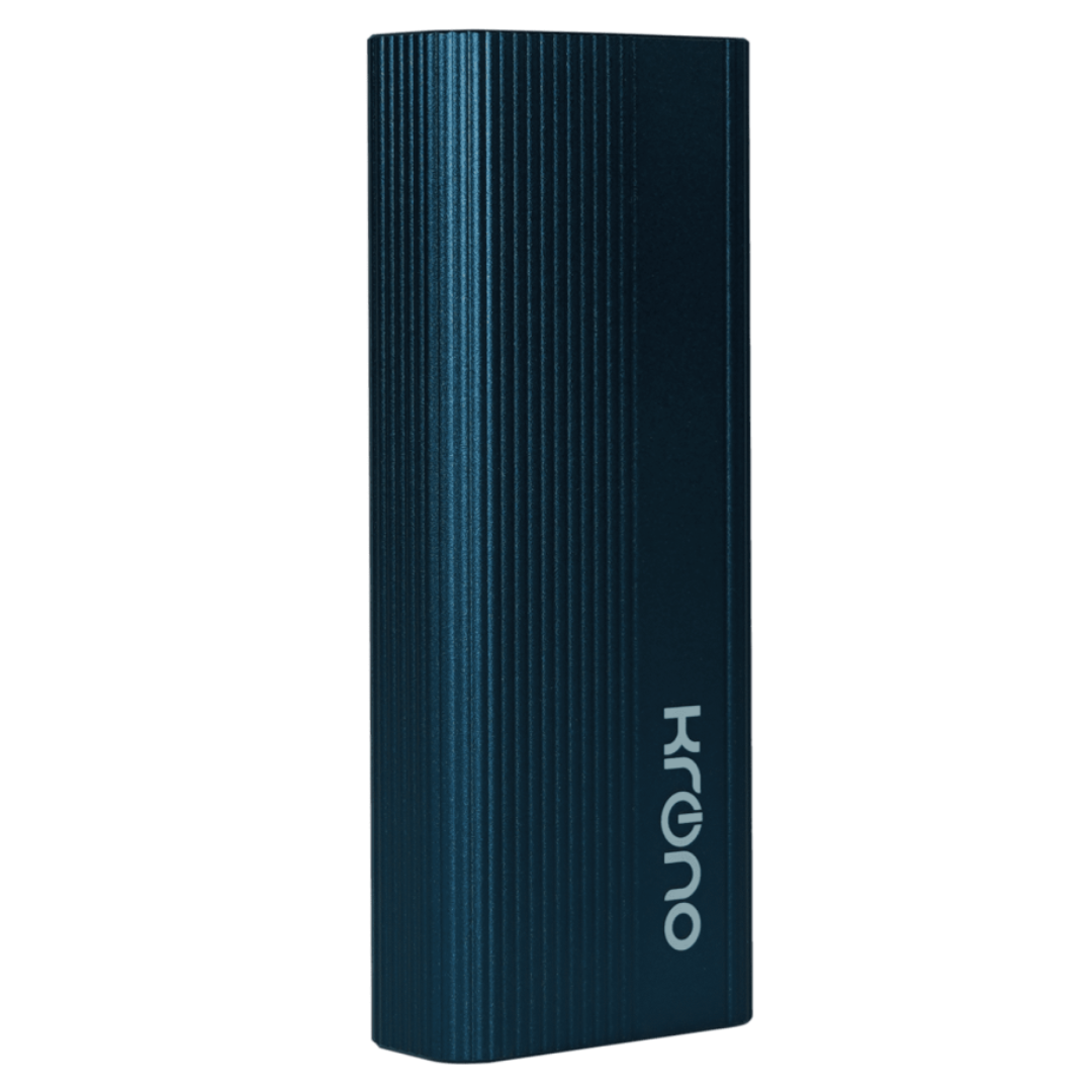 Power Bank M15 Batería 10000 mAh